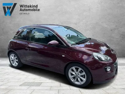 Gebraucht Opel Adam