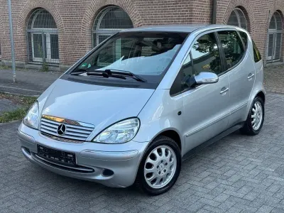 Gebraucht Mercedes A160