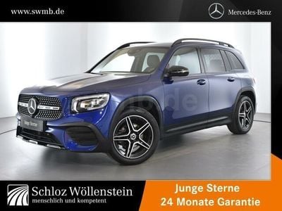Gebraucht Mercedes GLB200 AMG 162 PS (119 kW) 2023 Andere farbe SUV