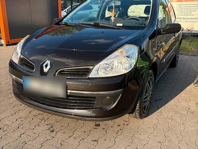 Renault Clio II