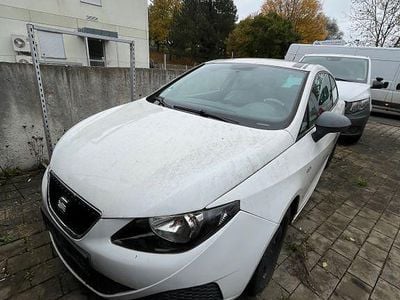 Seat Ibiza SC