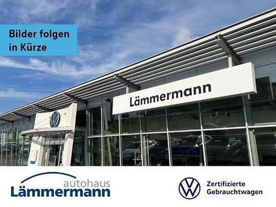 Gebraucht VW Tiguan Elegance 150 PS (110 kW) 2022 Schwarz SUV