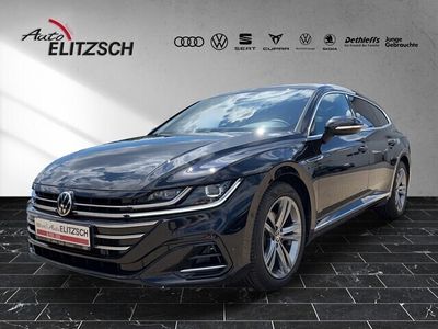 gebraucht VW Arteon Shooting Brake R-Line