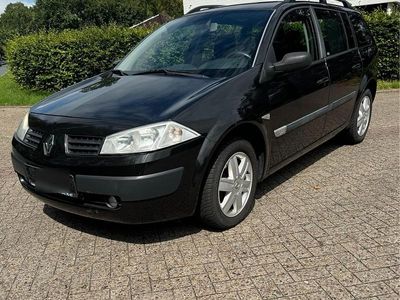 Renault Mégane GrandTour