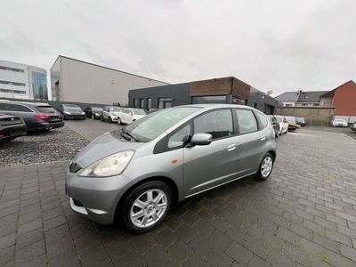 gebraucht Honda Jazz 1.2 Trend 1.HAND