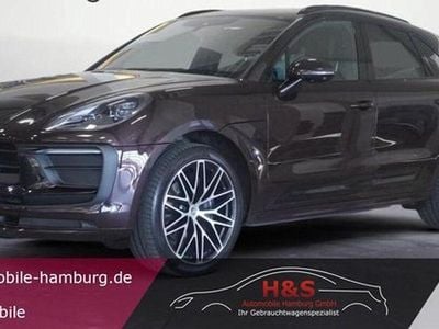 Second-hand Porsche Macan 265 CP (194 kW) 2023 Maro SUV