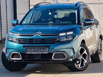 Gebraucht Citroën C5 Aircross Shine 181 PS (133 kW) 2019 SUV