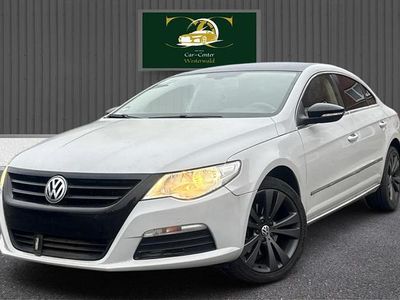 Weiß Gebraucht 2008 VW Passat Basis Limousine | 3.499 € (Guter Preis)