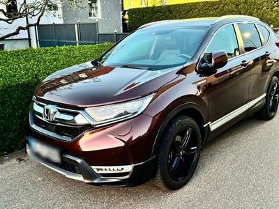 gebraucht Honda CR-V 2020 Hybrid