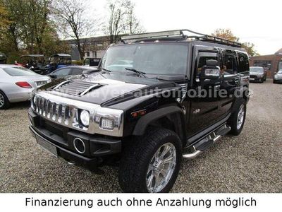 Hummer H2
