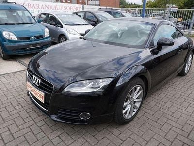 Audi TT Roadster