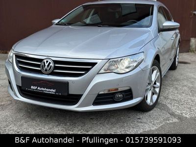 VW CC