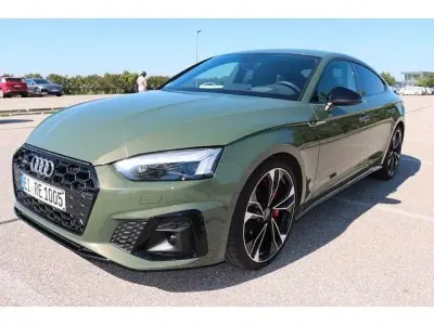 Gebraucht Audi S5