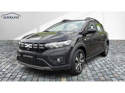Neu 2025 Dacia Sandero Expression SUV | 24.359 €