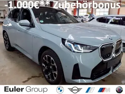 Gebraucht BMW X3