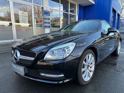 Mercedes SLK350