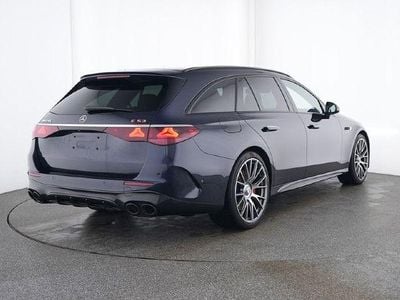 Gebraucht Mercedes E53 AMG AMG 585 PS (430 kW) 2024 Kombi