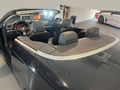 VW Eos