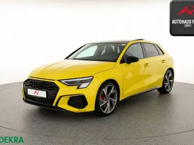 Gebraucht Audi S3