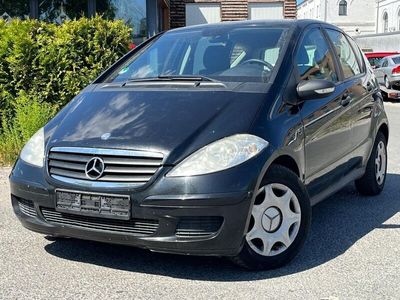Mercedes A180