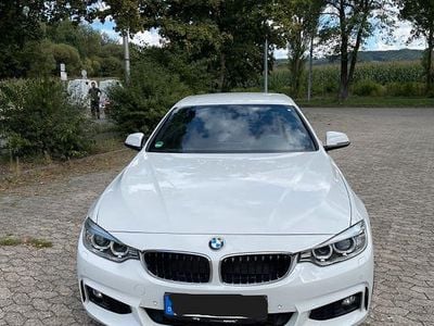 BMW 430 Cabriolet