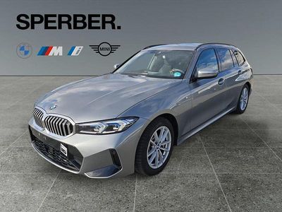Gebraucht BMW 330 M Sport 258 PS (189 kW) 2025 Limousine