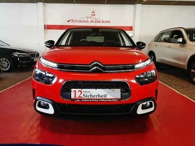 gebraucht Citroën C4 Cactus-NAVI - PDC - Kamera