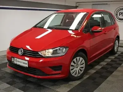 Usado VW Golf VII