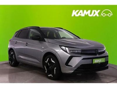 Usata Opel Grandland X GSe 300 CV (220 kW) 2023 Grigio SUV