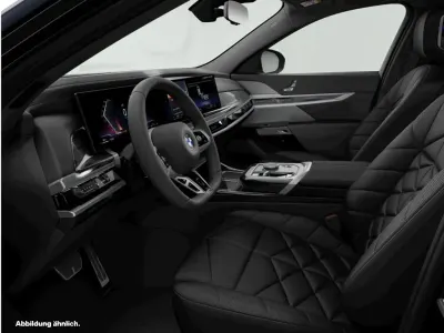 Gebraucht BMW 740