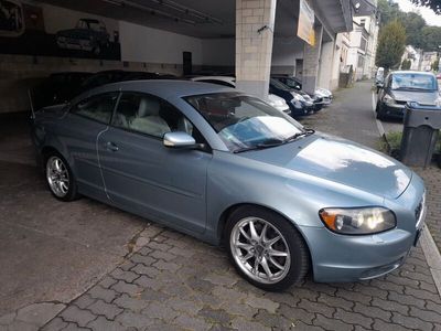 Volvo C70