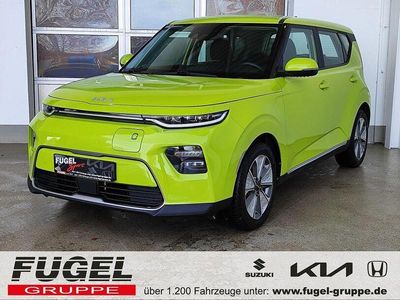 Kia Soul EV