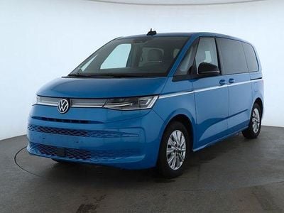 VW Multivan
