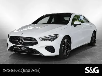 Gebraucht Mercedes CLA180