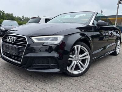 Audi A3 Cabriolet