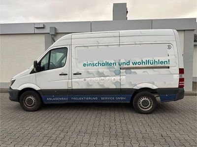 Mercedes Sprinter