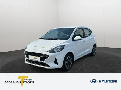 Gebraucht Hyundai i10