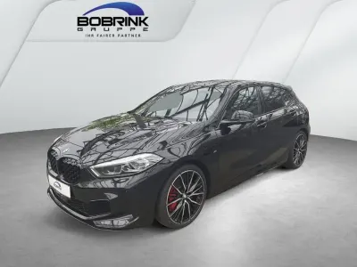 Używany BMW M135