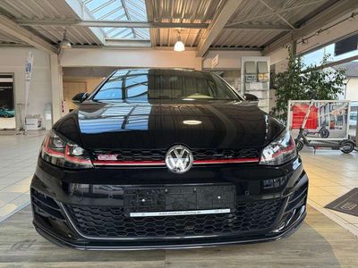 gebraucht VW Golf GTI Performance, Panoramadach, KW Fahrwerk