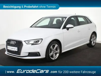 Gebraucht Audi A3