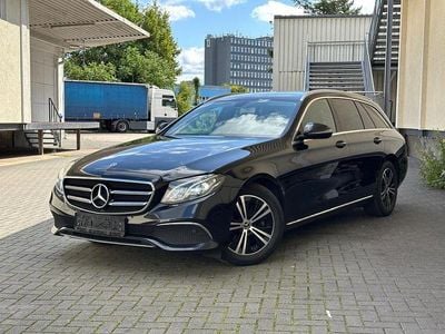 Mercedes E300