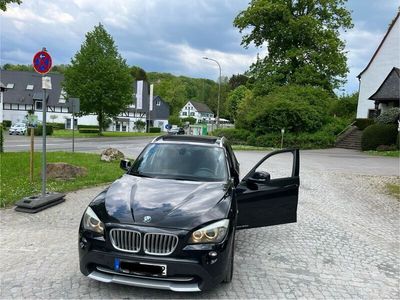 gebraucht BMW X1 S Drive 2.0 D