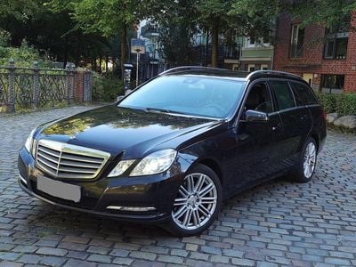 Mercedes E250