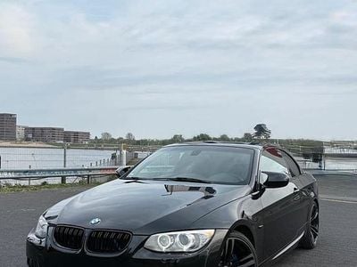 BMW 325 Cabriolet