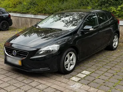 Gebraucht Volvo V40