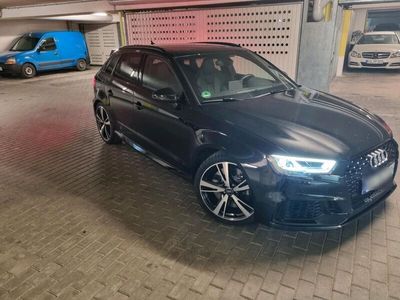 Audi RS3 Sportback