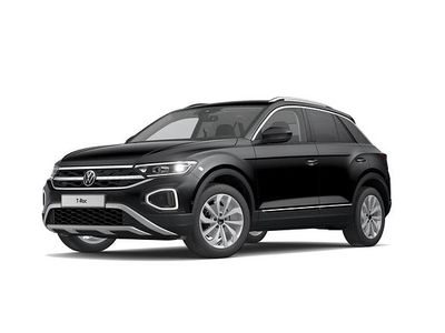 Gebraucht VW T-Roc Style 110 PS (80 kW) 2023 SUV