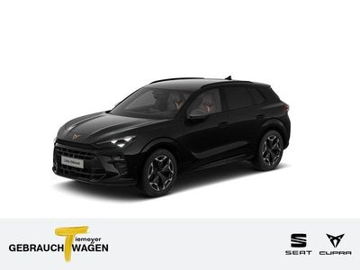 Schwarz Neu 2026 Cupra Terramar VZ SUV | 54.480 € (Teuer)