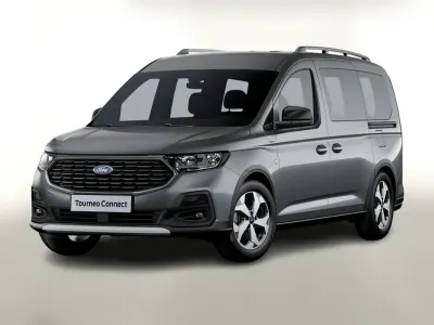Używany Ford Tourneo