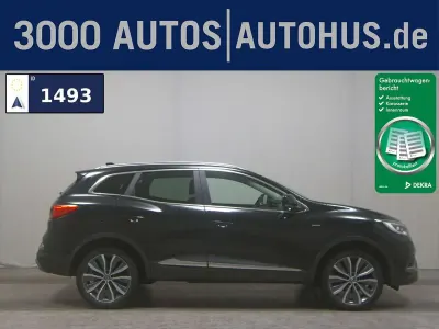 Gebraucht Renault Kadjar